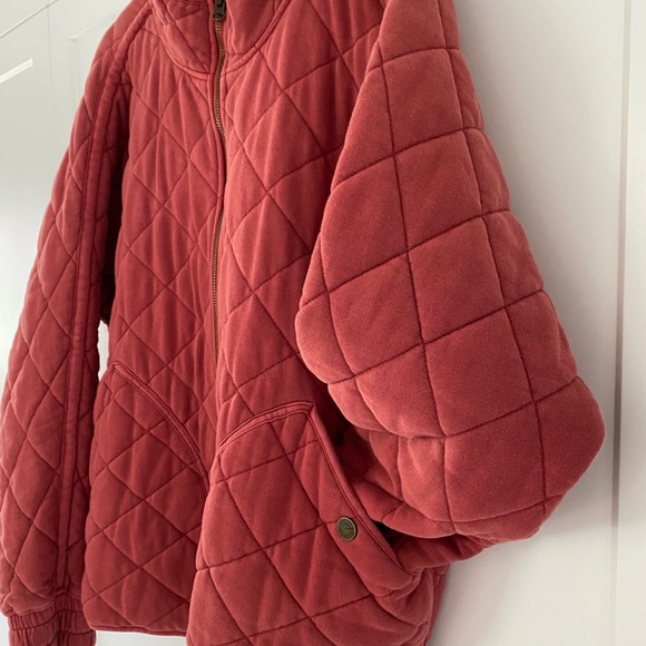 MPG Grace Quilted Jacket - EUC - Picture 10 of 16